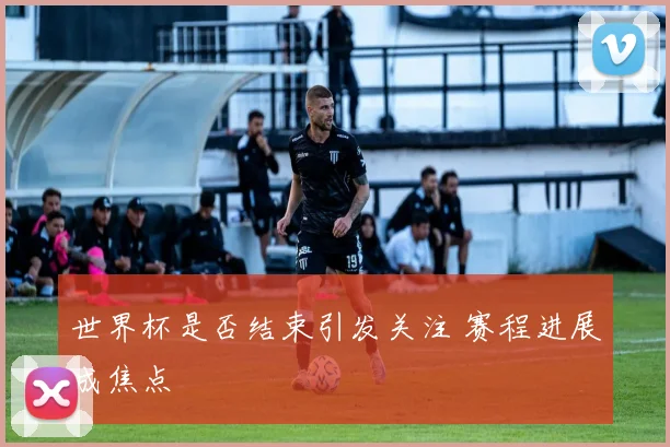 世界杯是否结束引发关注 赛程进展成焦点