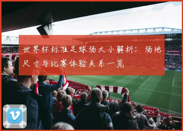 世界杯标准足球场大小解析：场地尺寸与比赛体验关系一览