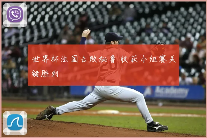 世界杯法国击败秘鲁 收获小组赛关键胜利