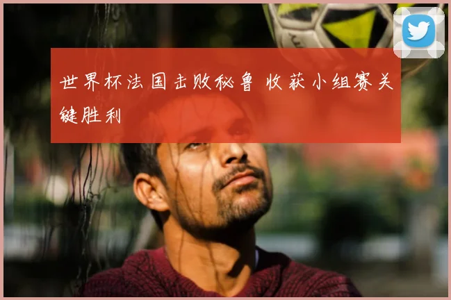 世界杯法国击败秘鲁 收获小组赛关键胜利