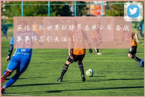 英格兰队世界杯球员名单公布 备战赛事阵容引关注_1